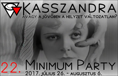 Minimum
              Party 2017