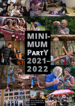 Album foto Minimum Party 2021–22
              